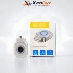 X01 Full Charge Separator with AI Auto Power Cut-Off – Type-C - Image 2