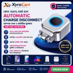 X01 Full Charge Separator with AI Auto Power Cut-Off – Type-C - Image 3