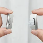 Magnetic Curtain Clips - Image 4