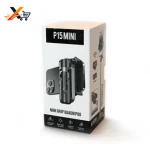 P15 MINI Pocket Monopod Selfie Stick (Black) - Image 3