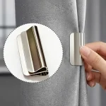 Magnetic Curtain Clips - Image 3