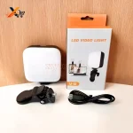 M88 Handheld LED Rechargable Video Light
